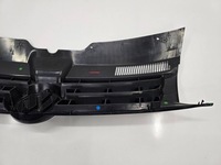 фото thumb №8, Решётка радиатора решётка радиатора бампера do vw t5 lift 7e0 caravelle multivan 10-15 перед