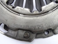 фото thumb №3, Mini cooper one ii 96-10 r56 притиск 229m диск 6m