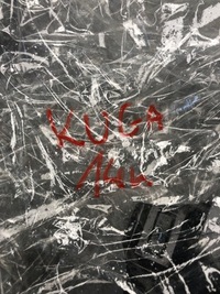 фото thumb №8, Молдинг dekor консоли kuga mk2 f1cb-r045h93-adw