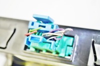 фото thumb №8, Cadillac northstar панель блок керування кондиціонер 16216746