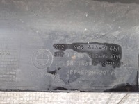 фото thumb №9, Bmw 1 e81 e87 sport 0lci 07- диффузор бампера заднего 7906813