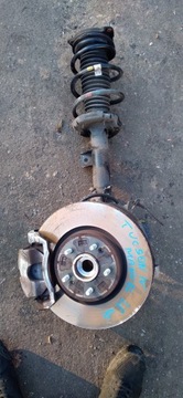 фото thumb №9, Hyundai tucson iv sportage v 1.6 t-gdi поворотна опора амортизатор mcpherson  перед ліва права