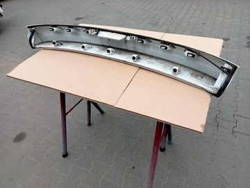 фото thumb №13, Ford kuga mk2 2013-16r. - накладка кришки зад cj54-s423a40-aew