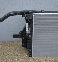 фото thumb №5, Радіаторів радіатор pas wrangler jl 2.0t 4xe phev 68541836aa