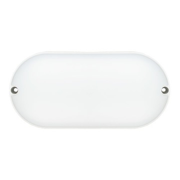 PLAFON HERMETYCZNY KANAŁOWA LED 5W 4500K IP65