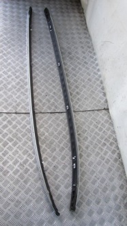 фото thumb №4, Volvo xc60 lift рейлинги кровельные kpl 14-