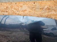 фото thumb №11, Mazda cx 3 cx3 капот кришка двигуна 2015-