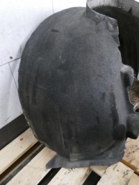 фото thumb №7, Volvo xc60 i lift r-design подкрылок левый перед левая передние