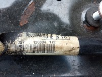 Підрамник підрамник підрамник перед ford focus 3 mk3 Зі Шроту, фото thumb