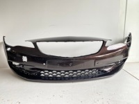 фото thumb №1, Решітка радіатора бампер перед передній opel astra j 4 cabrio cascada 13-19