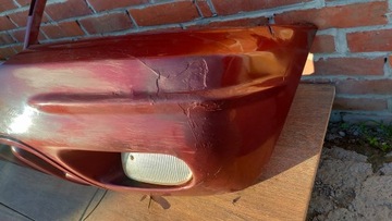 фото thumb №8, Jeep grand cherokee wj 99-04 бампер перед