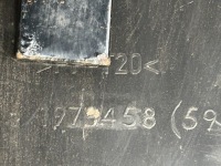 фото thumb №7, Коробка основание аккумуляторов daf cf xf 106 1924834