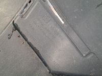 фото thumb №15, Chevrolet captiva lift 2011- бампер передній перед