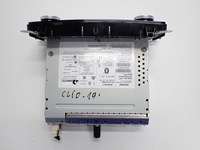 фото thumb №2, Радіо заводський оригінал lift 281155908r renault clio iv 19r