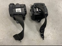 фото thumb №1, Pas безпеки bmw оригінальний номер 7431234