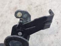 фото thumb №9, Замок дверь правое крыло задняя верхний volkswagen vw caddy iii