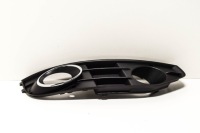 Audi a4 b8 бампер передній права сторона протитуманна решітка нова orygina Зі Шроту, фото thumb