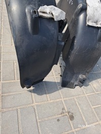 фото thumb №7, Citroen c4 grand picasso ii ліві / праві підкрилок задні ціна za штука