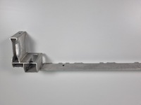 фото thumb №7, Mercedes w177 w247 балка pod радіатор a1776204500