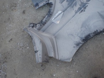 фото thumb №14, Обшивка крыльев заднего правые mondeo 14-19 sedan