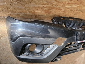 фото thumb №14, Suzuki sx4 s-cross рестайлинг 16- 71721-64r0 бампер переднее перед