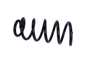 фото thumb №1, 2x пружина зад vw passat b5 універсал 4 motion 4x4