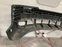 фото thumb №5, Audi a6 c5 allroad бампер переднє