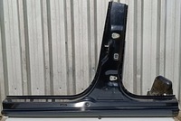 фото thumb №1, Skoda fabia ii порог левый kombi