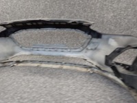 Ford focus mk4 iv 18- бампер передній перед Зі Шроту, фото thumb