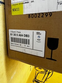 фото thumb №6, Модуль блок керування сидіння bmw 2 u06 новий oem