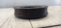 фото thumb №4, Audi a4 b6 3.0 asn шкив коленчатого вала 0781052510