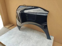 фото thumb №9, Крила передній лівий bmw i3 i01 7369572 electric 2021