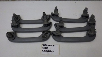 фото thumb №10, Ручка держатель потолок trafic ii vivaro a primastar 8200000099