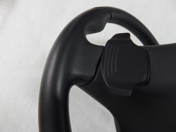 фото thumb №9, Opel mokka b ii - кермо шкіра мульті пелюстки оригінал гарна