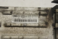 Us232 renault koleos 2 2.0dci радіатор повітря intrecooler 144614bd0a Недорого, фото thumb