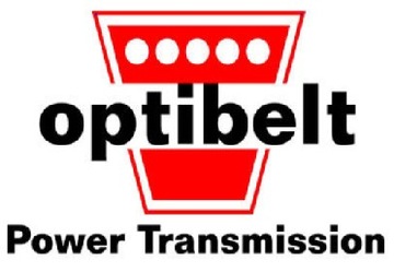 РЕМЕНЬ ПРИВОДНОЙ РЕМЕНЬ OPTIBELT Quad Linhai 500cc OEM!