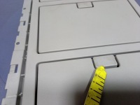 фото thumb №6, Opel zafira b бардачок стельовий дах передній 1711828d