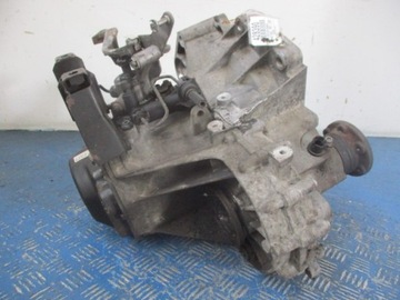 фото thumb №5, Skoda fabia polo ibiza 1.2 коробка передач коробки передач gsh