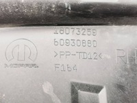 фото thumb №15, Jeep compass ii lift 20- молдинг поріг поріг правий 18073259