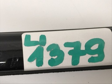 фото thumb №15, Bmw x5 f15 планка скла двері перед права 7289619