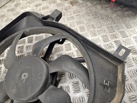 фото thumb №5, Вентилятор кронштейн renault trafic ii 2 2.0 dci 1831484016
