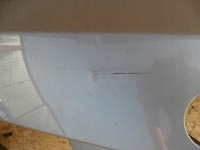 фото thumb №11, Skoda fabia ii 5j 2009 2010 2011 2012 lift бампер