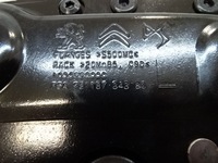 фото thumb №12, Citroen ds7 лівий доводчик привід кришки 9818734380