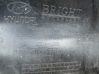 фото thumb №10, Подкрылок передние левая hyundai i20