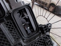 фото thumb №16, Mercedes v klasa w447 фара левый full led ils a4479061401