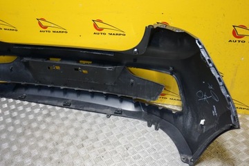 фото thumb №12, Hyundai accent хэтчбек 2018 - 2020 бампер зад задний 86611 j0300