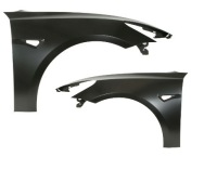 Купить Tesla model 3 2017- крыло  правый  передний новый, фото thumb