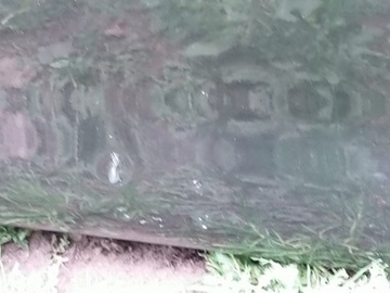 фото thumb №7, Крыло четверть левый зад 846 alfa romeo 147 3 дверь