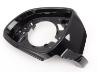 фото thumb №1, Рамка дзеркало shadow line bmw x3 f25 / x4 f26 оригінальний номер