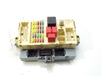 фото thumb №1, Коробка запобіжників fiat stilo 51755127 хетчбек 01-10 1.9 120km